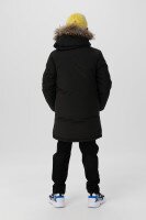 Куртка зимняя для мальчика MY726 146 см Хаки (2000989608622W)  Фото №7