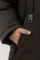 Куртка зимняя для мальчика ОШЕН Jasper 140 см Хаки (2000989553168W)  Фото №3