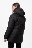 Куртка зимняя женская LAWA WBC02362 XL Черный  Фото №5