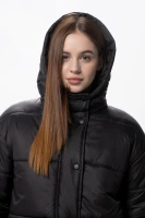 Куртка зимняя женская LAWA WBC02362 XL Черный  Фото №2