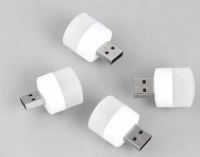 Лампа-фонарик USB LED (2000990759788)  Фото №4