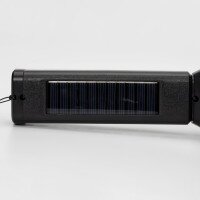 Ліхтар світлодіодний C57074 акумуляторний 4 режими роботи Різнокольоровий (2000990071835)  Фото №1