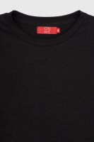 Лонгслив мужской LAWA CTM MBC02303 S Черный  Фото №6