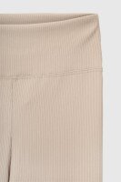 Лосини фітнес жіночі Cotton Angel 1902 XS Бежевий (2000990425614D)  Фото №8