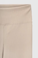 Лосини фітнес жіночі Cotton Angel 1902 XS Бежевий (2000990425614D)  Фото №8