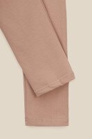 Лосини однотонні жіночі LAWA WBC02306 XS Мокко  Фото №6