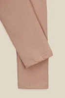 Лосини однотонні жіночі LAWA WBC02306 XS Мокко  Фото №6