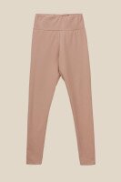 Лосини однотонні жіночі LAWA WBC02306 XS Мокко  Фото №4