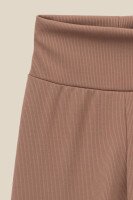 Лосини однотонні жіночі LAWA WBC02307 XS Мокко  Фото №6