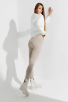 Лосини фітнес жіночі Cotton Angel 1902 XS Бежевий (2000990425614D)  Фото №5