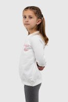 Лосины однотонные для девочки Тими 43027 152 см Антроцит (2000990153913W)  Фото №2