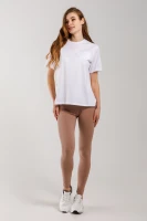 Лосини однотонні жіночі LAWA WBC02306 XS Мокко  Фото №1