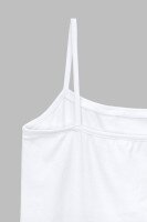 Майка женская OZKAN 23319 2XL Белый (2000903387046А)  Фото №10