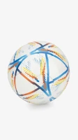 М&#039;яч футбольний №5 TK Sport C70145 Помаранчевий