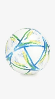 М&#039;яч футбольний №5 TK Sport C70145 Зелений