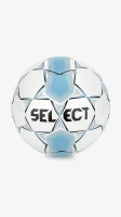 Мяч футбольный №5 TK Sport C70290 Голубой