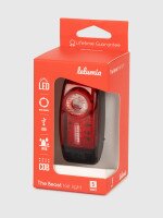 Блимавка передняя фара для велосипеда Lelumia 10630067 Різнокольоровий (2000990590879)  Фото №4