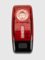 Блимавка передняя фара для велосипеда Lelumia 10630067 Різнокольоровий (2000990590879)  Фото №1