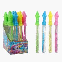 Мильні бульбашки &quot;Ріжок морозива&quot; WToys TC30293 Салатовий  Фото №0