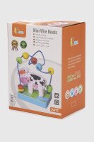Мини-лабиринт &quot;Песик&quot; Viga Toys 59662 Разноцветный (6934510596620)  Фото №2
