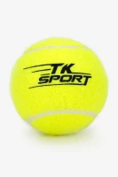 Мячи для большого тенниса 3 шт TK Sport C40194 Разноцветный  Фото №0