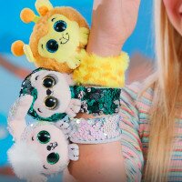 Мягкая коллекционная игрушка Sbabam 2/SC22 Мои модные друзья в дисплее (9772499229750)  Фото №4