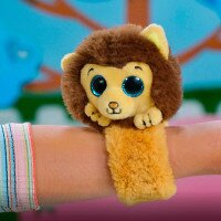 Мягкая коллекционная игрушка Sbabam 2/SC22 Мои модные друзья в дисплее (9772499229750)  Фото №1