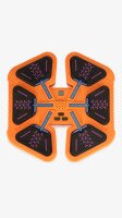 Музыкальная боксерская панель YiYangDa 7782CD Оранжевый