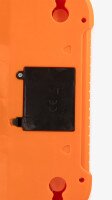 Музыкальная боксерская панель YiYangDa 7782CD Оранжевый  Фото №1