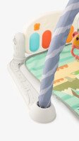 Музичний килимок для малюків AIYINGLE 668-221 Зелений  Фото №2