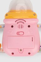 Музыкальная игрушка AIYINGLE 668-234 Розовый (2000990524300)  Фото №2