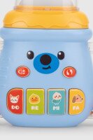 Музыкальная игрушка AIYINGLE 668-234 Голубой (2002015118341)  Фото №1