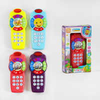 Музыкальная игрушка Пульт TK Group 47877 Голубой