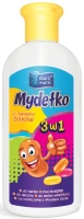 Мыло 3 в 1 с запахом желеек Skarb Matki 1950 250 мл (5901968019507)