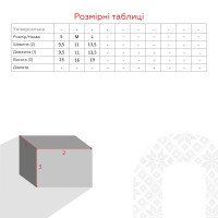 Набор контейнеров 3шт Bee Home VC-443 Мятный (2000990531766A)  Фото №10
