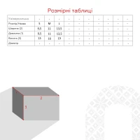 Набір контейнерів 3шт Bee Home VC-443 М&#039;ятний (2000990531766A)  Фото №10