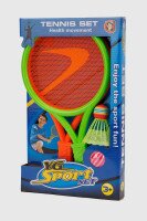 Набір для тенісу YG SPORT YG55G Різнокольоровий (2002005862896)