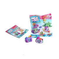 Набор фигурок S2 Друзья Moji Pops PMP2D818IN00 (8431618010778)  Фото №3