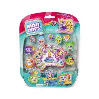 Набор фигурок S2 СИЯЮЩИЙ СЮРПРИЗ Moji Pops PMP2B816IN00 (8431618009840)  Фото №1