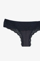 Набор трусов женских 5 шт Donella 991206 S Разноцветный  Фото №17