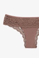 Набор трусов женских 5 шт Donella 991206 S Разноцветный  Фото №14