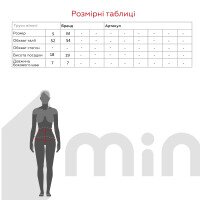 Набір трусів жіночих 5 шт Donella 991208 M Різнокольоровий  Фото №22