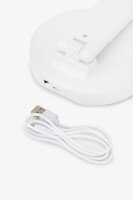 Настольная лампа USB D100 Разноцветный  Фото №4