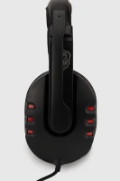 Наушники проводные YAJI K8001 Красный (2000990684103)  Фото №0
