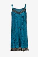 Ночная рубашка женская 0252 2XL Зеленый  Фото №5