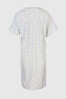 Ночная рубашка для кормящих Sevgi 3187 2XL Серый  Фото №10