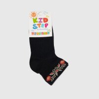 Носки для девочки Master Step 4026 16-18 Черный (2000989949947A)  Фото №0