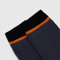 Носки для мальчика Leostep 1000910918 18 Серый (4820243005091А)  Фото №3