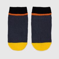 Носки для мальчика Leostep 1000910918 18 Серый (4820243005091А)  Фото №1