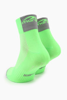 Носки фитнес Maraton 1770001 43-46 Салатовый (2000989831563A)  Фото №0